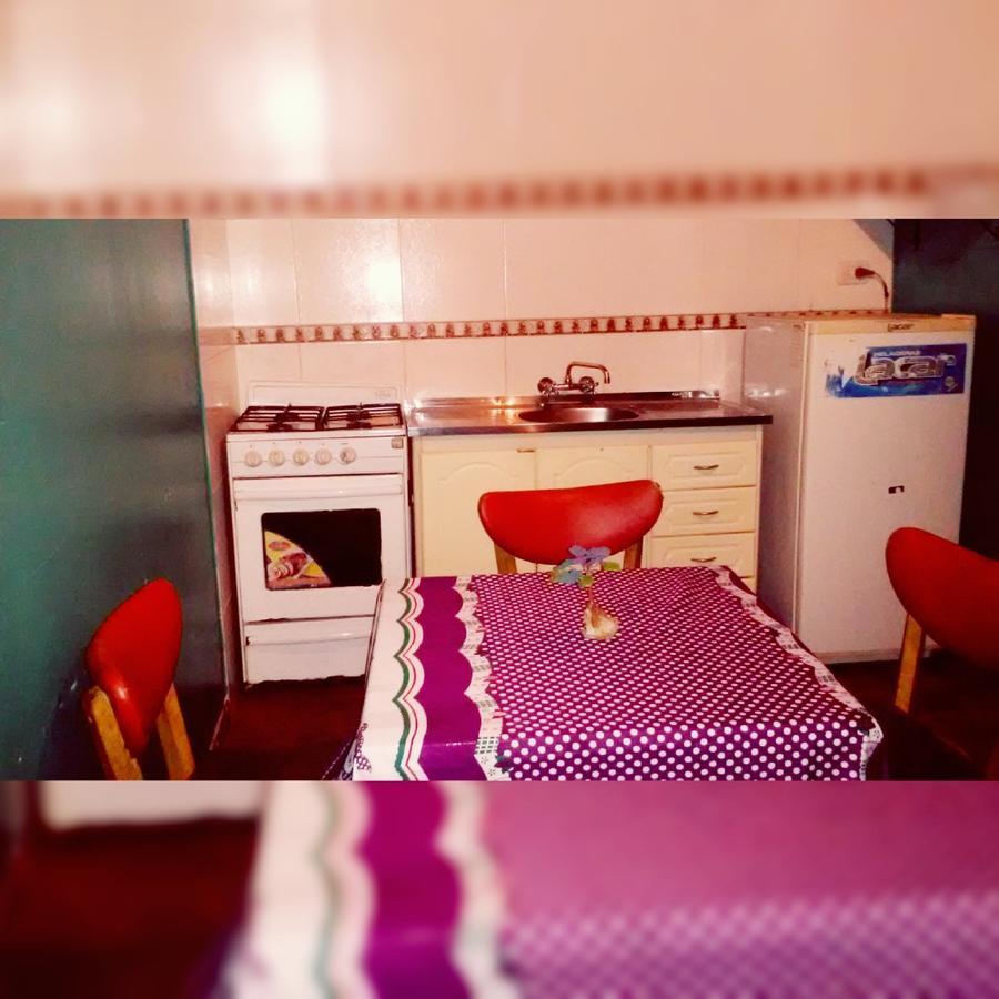 La Cautiva Hotel Puerto Iguazú Szoba fotó